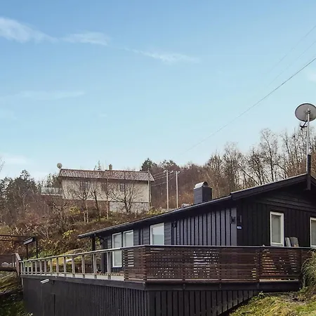 Amazing In Omastrand With Wifi Vakantiehuis *