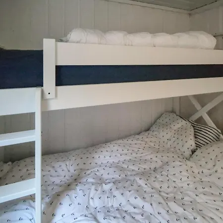 Tatil Evi Amazing In Omastrand With Wifi