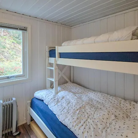 Amazing In Omastrand With Wifi Tatil Evi