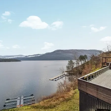 Tatil Evi Amazing In Omastrand With Wifi *