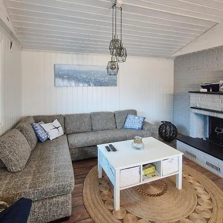 Tatil Evi Amazing In Omastrand With Wifi